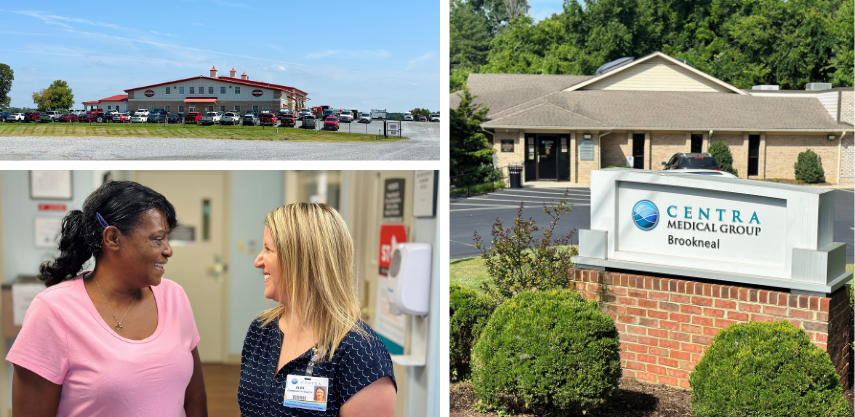 Foster Fuels, Pattie and Alex, CMG Brookneal