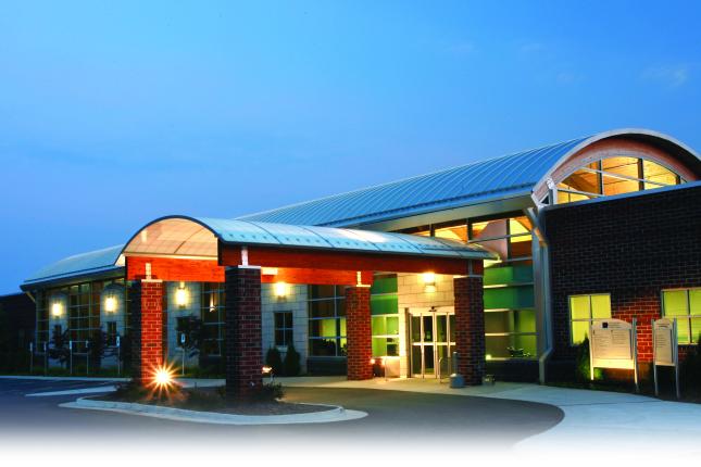 Photo of Centra Heart & Vascular Institute - Lynchburg