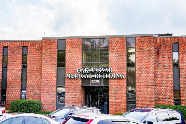 Photo of Physical Medicine & Pain Management Center, Oak Vassar