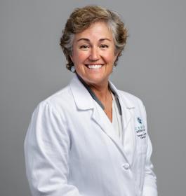 Photo of Tonya Johnson, MD