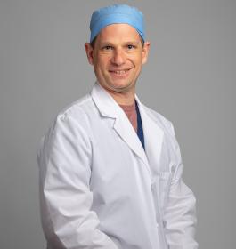 Photo of Kevin Ray Hansen, CRNA