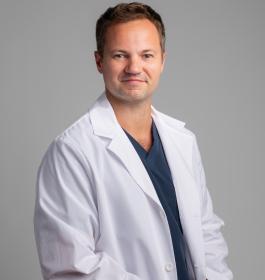 Photo of Kevin G. Sullivan, MD