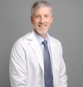 Photo of John Plankeel, MD