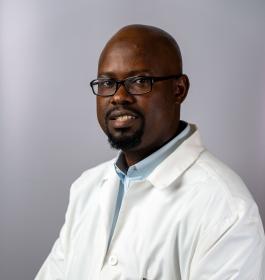 Photo of Tunde Olaogun, MD